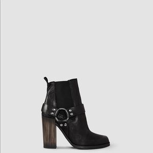 ALL SAINTS  Aiden Jules Boot